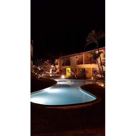 Вилла Solar Aguas Pipa Prime Praia de Pipa Экстерьер фото