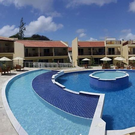 Вилла Solar Aguas Pipa Prime Praia de Pipa Экстерьер фото