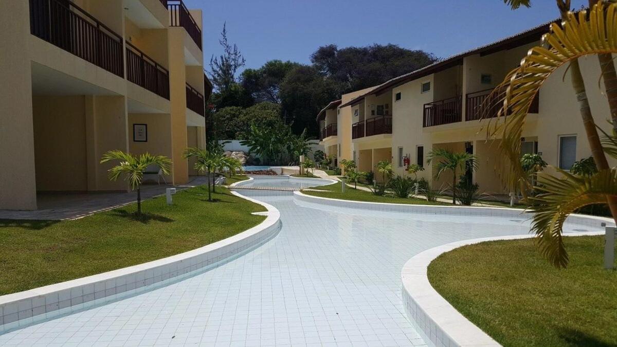Вилла Solar Aguas Pipa Prime Praia de Pipa Экстерьер фото