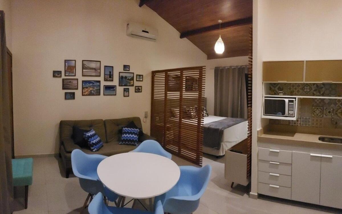 Вилла Solar Aguas Pipa Prime Praia de Pipa Экстерьер фото