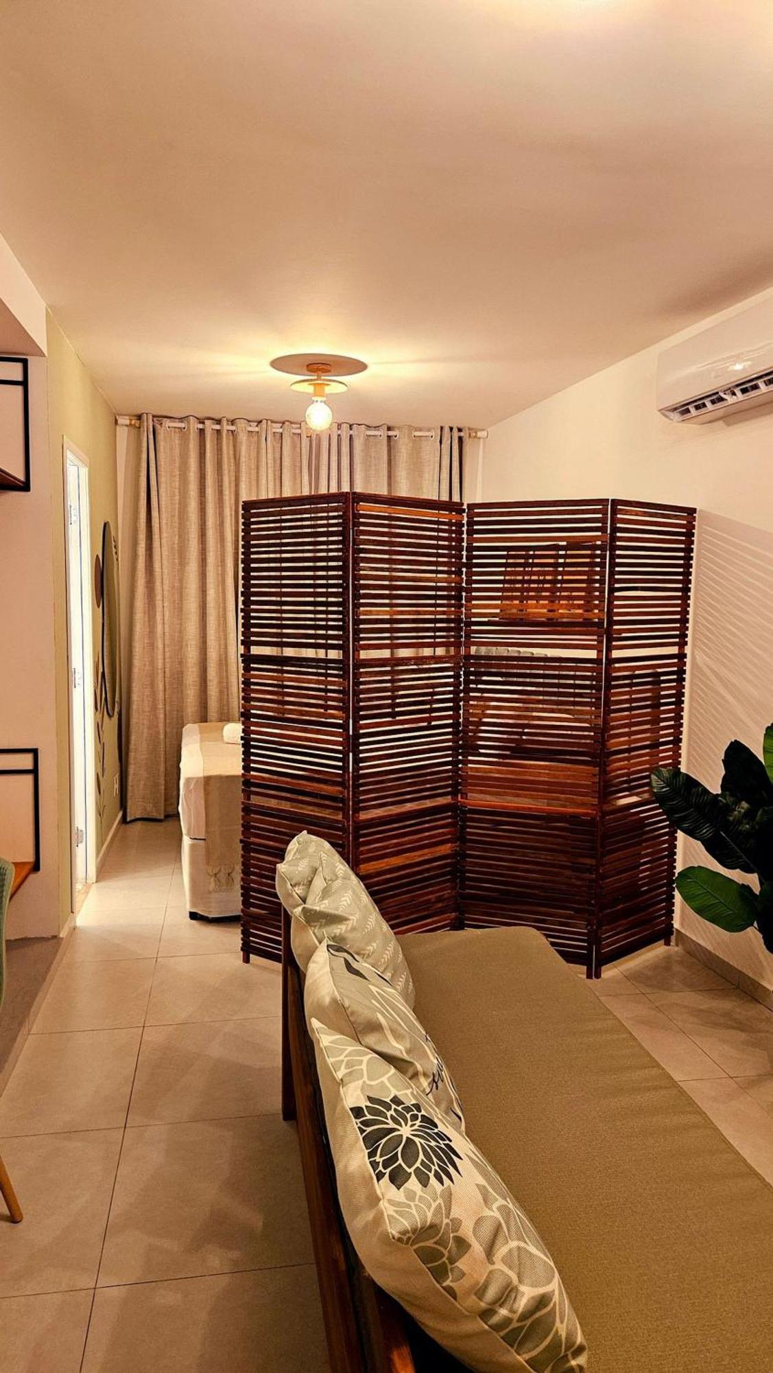 Вилла Solar Aguas Pipa Prime Praia de Pipa Экстерьер фото